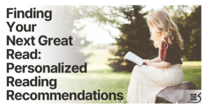Read more about the article Finding Your Next Great Read: Personalized Book Recommendations